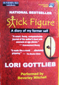 Stick Figure by Lori Gottlieb, Foreign Edition Cover