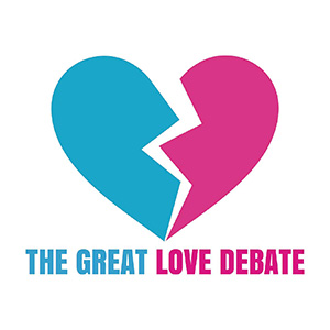 The Great Love Debate